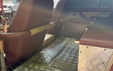 Toyota Land Cruiser 80 рестайлинг, 1994 год, 4 800 777 рублей, 4 фотография