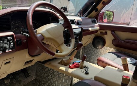 Toyota Land Cruiser 80 рестайлинг, 1994 год, 4 800 777 рублей, 5 фотография