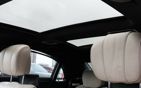 Mercedes-Benz S-Класс, 2019 год, 3 950 000 рублей, 25 фотография