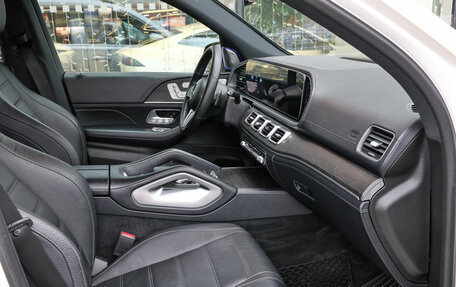Mercedes-Benz GLS, 2019 год, 7 749 000 рублей, 12 фотография