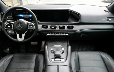 Mercedes-Benz GLS, 2019 год, 7 749 000 рублей, 15 фотография
