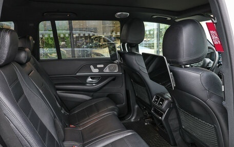 Mercedes-Benz GLS, 2019 год, 7 749 000 рублей, 13 фотография