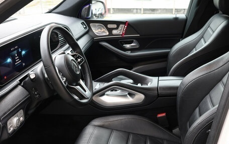 Mercedes-Benz GLS, 2019 год, 7 749 000 рублей, 17 фотография