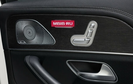 Mercedes-Benz GLS, 2019 год, 7 749 000 рублей, 19 фотография