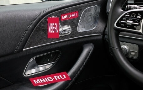 Mercedes-Benz GLS, 2019 год, 7 749 000 рублей, 20 фотография