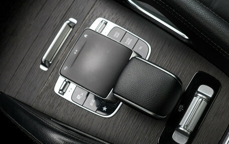 Mercedes-Benz GLS, 2019 год, 7 749 000 рублей, 25 фотография
