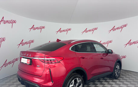 Haval F7x I, 2024 год, 2 250 000 рублей, 5 фотография