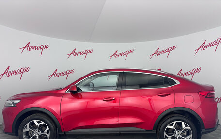 Haval F7x I, 2024 год, 2 250 000 рублей, 2 фотография