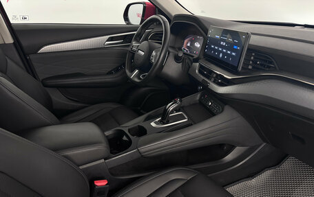 Haval F7x I, 2024 год, 2 250 000 рублей, 12 фотография