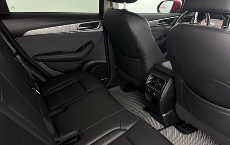 Haval F7x I, 2024 год, 2 250 000 рублей, 13 фотография