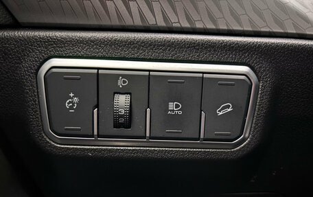Haval F7x I, 2024 год, 2 250 000 рублей, 18 фотография