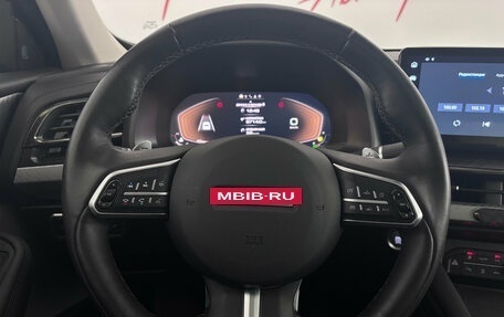 Haval F7x I, 2024 год, 2 250 000 рублей, 11 фотография