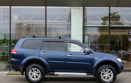 Mitsubishi Pajero Sport II рестайлинг, 2014 год, 1 999 000 рублей, 4 фотография