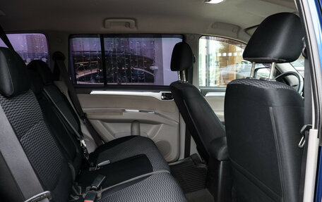 Mitsubishi Pajero Sport II рестайлинг, 2014 год, 1 999 000 рублей, 13 фотография