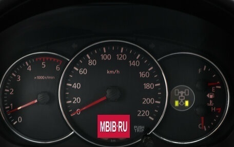 Mitsubishi Pajero Sport II рестайлинг, 2014 год, 1 999 000 рублей, 14 фотография
