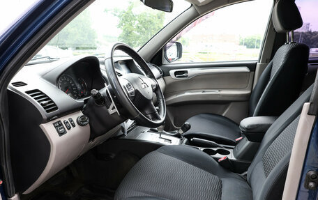 Mitsubishi Pajero Sport II рестайлинг, 2014 год, 1 999 000 рублей, 17 фотография