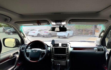 Lexus GX II, 2011 год, 2 999 999 рублей, 7 фотография