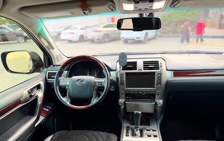 Lexus GX II, 2011 год, 2 999 999 рублей, 6 фотография