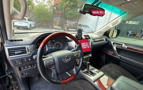 Lexus GX II, 2011 год, 2 999 999 рублей, 3 фотография