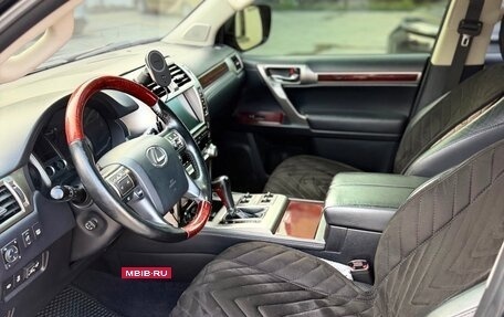 Lexus GX II, 2011 год, 2 999 999 рублей, 4 фотография