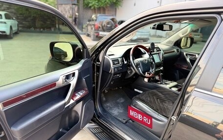 Lexus GX II, 2011 год, 2 999 999 рублей, 5 фотография
