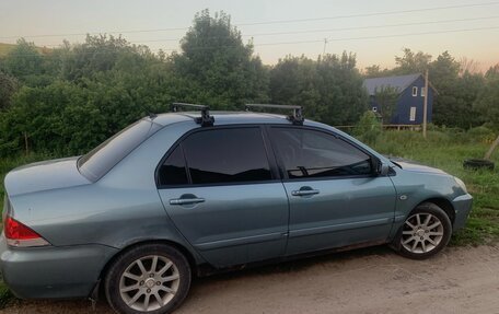 Mitsubishi Lancer IX, 2006 год, 225 000 рублей, 2 фотография