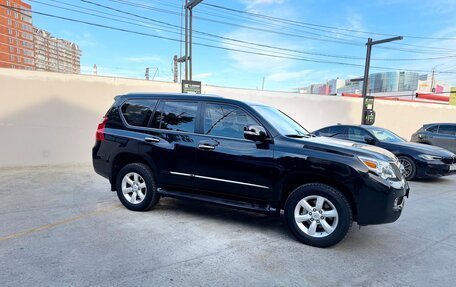 Lexus GX II, 2011 год, 2 999 999 рублей, 11 фотография