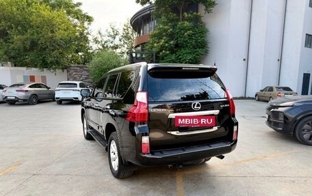 Lexus GX II, 2011 год, 2 999 999 рублей, 8 фотография