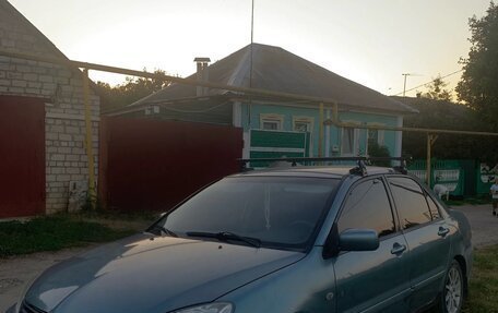 Mitsubishi Lancer IX, 2006 год, 225 000 рублей, 5 фотография