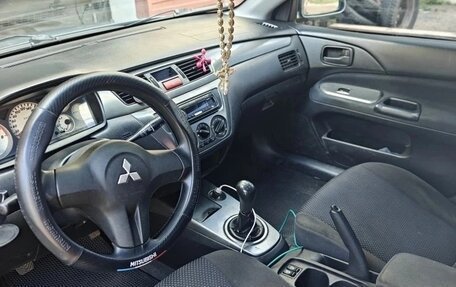 Mitsubishi Lancer IX, 2006 год, 225 000 рублей, 7 фотография
