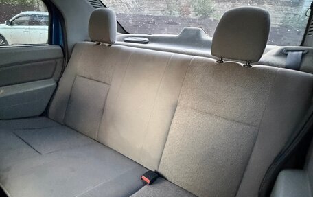 Renault Logan I, 2008 год, 429 000 рублей, 14 фотография