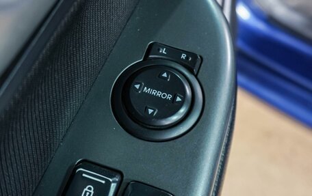 KIA Rio III рестайлинг, 2016 год, 999 000 рублей, 17 фотография