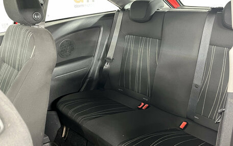 Opel Corsa D, 2010 год, 599 000 рублей, 18 фотография