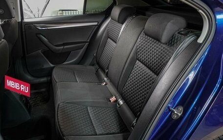 Skoda Octavia, 2017 год, 1 999 000 рублей, 9 фотография