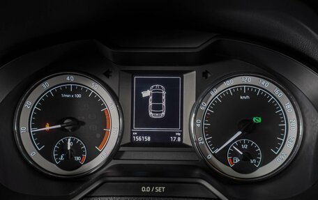 Skoda Octavia, 2017 год, 1 999 000 рублей, 17 фотография