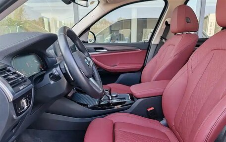 BMW X3, 2023 год, 6 411 000 рублей, 6 фотография