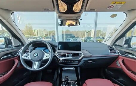 BMW X3, 2023 год, 6 411 000 рублей, 7 фотография