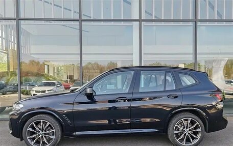 BMW X3, 2023 год, 6 411 000 рублей, 3 фотография