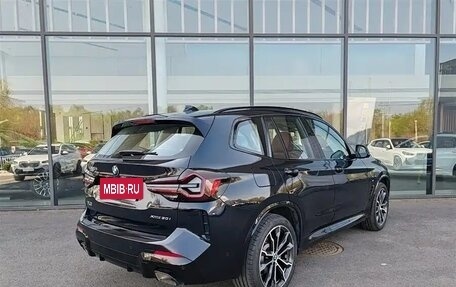 BMW X3, 2023 год, 6 411 000 рублей, 4 фотография
