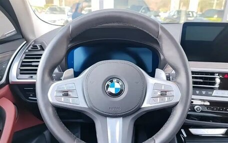 BMW X3, 2023 год, 6 411 000 рублей, 8 фотография