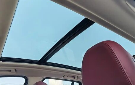 BMW X3, 2023 год, 6 411 000 рублей, 10 фотография