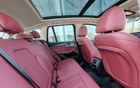 BMW X3, 2023 год, 6 411 000 рублей, 9 фотография