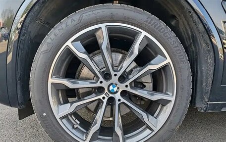 BMW X3, 2023 год, 6 411 000 рублей, 12 фотография