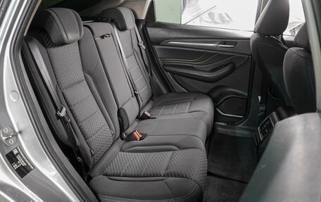 Haval F7x I, 2020 год, 1 699 000 рублей, 7 фотография