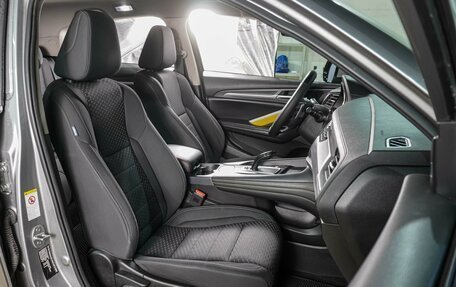 Haval F7x I, 2020 год, 1 699 000 рублей, 8 фотография