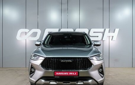 Haval F7x I, 2020 год, 1 699 000 рублей, 3 фотография