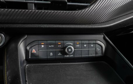 Haval F7x I, 2020 год, 1 699 000 рублей, 12 фотография
