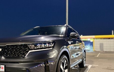 KIA Sorento IV, 2023 год, 3 850 000 рублей, 3 фотография