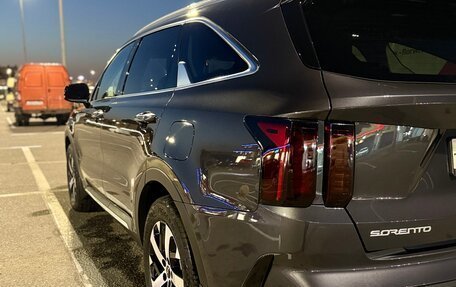 KIA Sorento IV, 2023 год, 3 850 000 рублей, 5 фотография