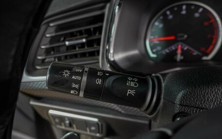Haval F7x I, 2020 год, 1 699 000 рублей, 16 фотография